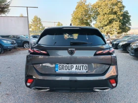 Peugeot 308 1.5HDI-131к.с/GT-LINE/АВТОМАТИК/НАВИГАЦИЯ/FULL!!! , снимка 6