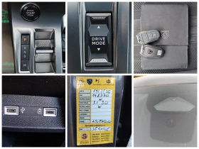 Peugeot 308 1.5HDI-131к.с/GT-LINE/АВТОМАТИК/НАВИГАЦИЯ/FULL!!! , снимка 14
