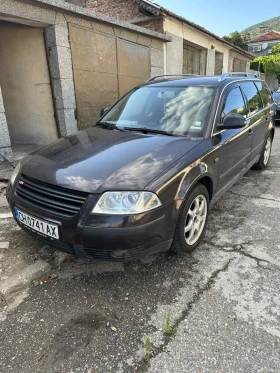 VW Passat, снимка 7