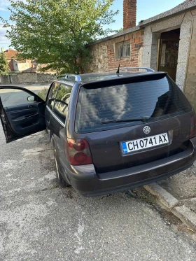 VW Passat, снимка 4