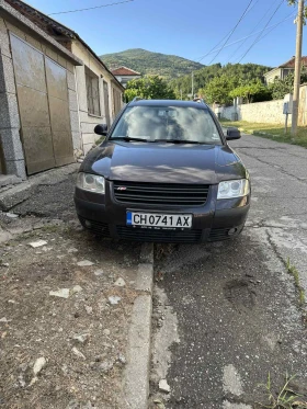 VW Passat, снимка 2