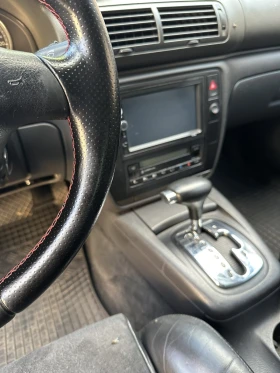 VW Passat, снимка 5