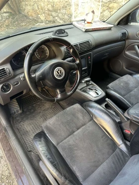 VW Passat, снимка 9