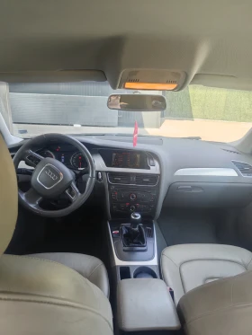 Audi A4, снимка 8