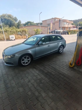 Audi A4, снимка 2