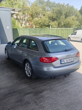 Audi A4, снимка 3