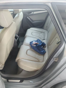 Audi A4, снимка 7
