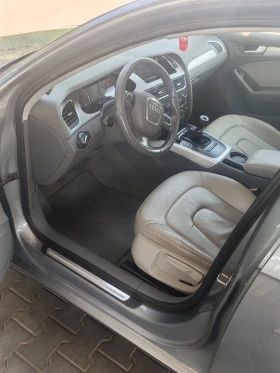 Audi A4, снимка 6
