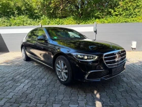 Mercedes-Benz S 680 S680  4-Matik GUARD VR10, снимка 2