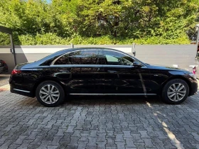 Mercedes-Benz S 680 S680  4-Matik GUARD VR10, снимка 12
