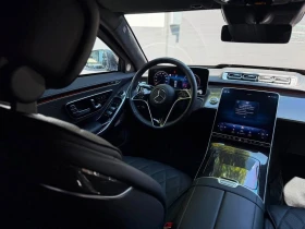 Mercedes-Benz S 680 S680  4-Matik GUARD VR10, снимка 9