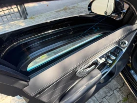 Mercedes-Benz S 680 S680  4-Matik GUARD VR10, снимка 8