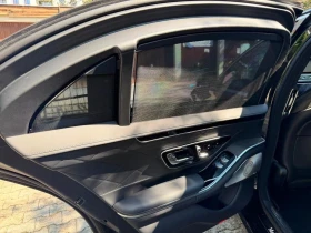 Mercedes-Benz S 680 S680  4-Matik GUARD VR10, снимка 7