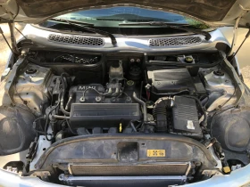 Mini Cooper 1.6 16v, снимка 10