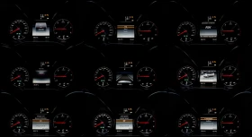 Mercedes-Benz V 300 V220d* EXTRA LONG* AMG* BIG SCREEN* BUSINESS CLASS, снимка 15