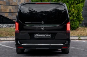 Mercedes-Benz V 300 V220d* EXTRA LONG* AMG* BIG SCREEN* BUSINESS CLASS, снимка 4
