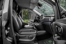 Mercedes-Benz V 300 V220d* EXTRA LONG* AMG* BIG SCREEN* BUSINESS CLASS, снимка 13