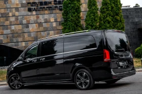 Mercedes-Benz V 300 V220d* EXTRA LONG* AMG* BIG SCREEN* BUSINESS CLASS, снимка 3