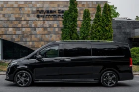 Mercedes-Benz V 300 V220d* EXTRA LONG* AMG* BIG SCREEN* BUSINESS CLASS, снимка 2
