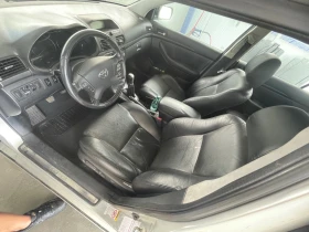 Toyota Avensis 2.0 D4D, снимка 7
