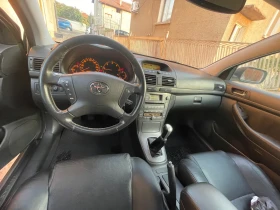 Toyota Avensis 2.0 D4D, снимка 3