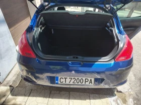 Peugeot 308, снимка 3