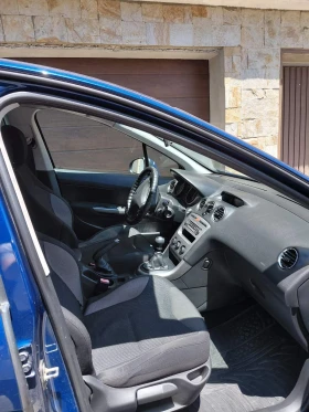 Peugeot 308, снимка 6