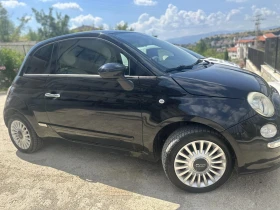 Fiat 500 1, 3multijet ПАНОРАМА, снимка 7