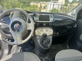 Fiat 500 1, 3multijet ПАНОРАМА, снимка 3
