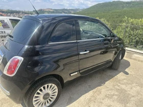 Fiat 500 1, 3multijet ПАНОРАМА, снимка 6