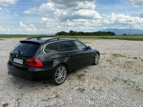 BMW 330 E91, снимка 8