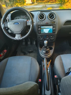 Ford Fiesta, снимка 7