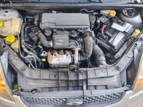 Ford Fiesta, снимка 9