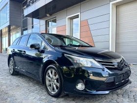 Toyota Avensis 2.0d 124кс Facelift, снимка 3