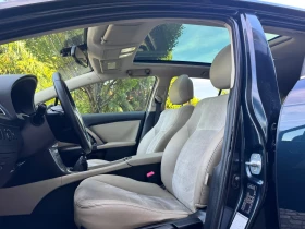 Toyota Avensis 2.0d 124кс Facelift, снимка 9