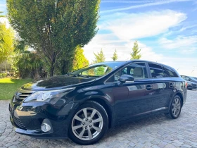 Toyota Avensis 2.0d 124кс Facelift, снимка 16