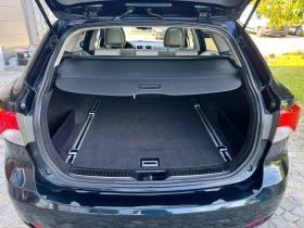 Toyota Avensis 2.0d 124кс Facelift, снимка 15