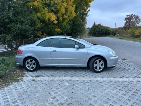 Peugeot 307, снимка 3