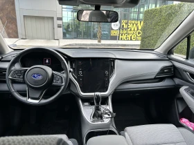 Subaru Outback 2.5 AWD CVT, снимка 13