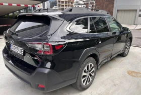 Subaru Outback 2.5 AWD CVT, снимка 5
