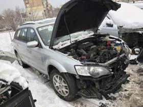 Subaru Outback 2.5  | Mobile.bg    2