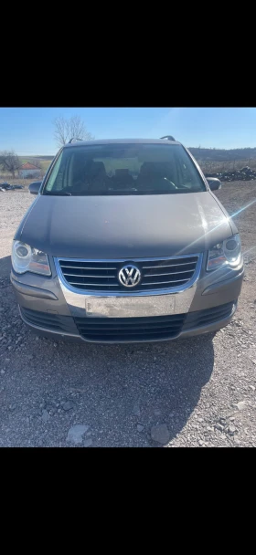 VW Touran �� ����� | Mobile.bg � ����� ������ 2