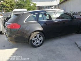 Opel Insignia 2.0d | Mobile.bg    8