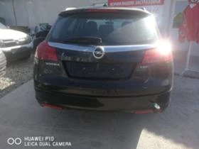 Opel Insignia 2.0d | Mobile.bg    11