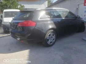 Opel Insignia 2.0d | Mobile.bg    12