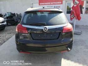 Opel Insignia 2.0d | Mobile.bg    9