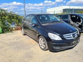 Mercedes-Benz B 200 B200 CDI - [4] 