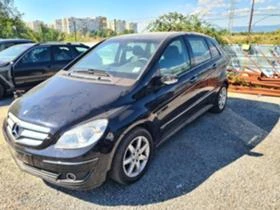 Mercedes-Benz B 200 B200 CDI - [3] 