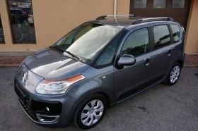     Citroen C3 Picasso 1.4VTI 16V IDEAL