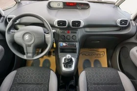 Citroen C3 Picasso 1.4VTI 16V IDEAL, снимка 8